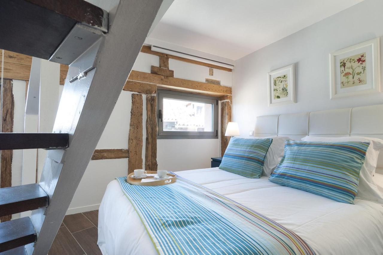 Minty Stay - Plaza Mayor 1 Bd Madrid Exterior photo