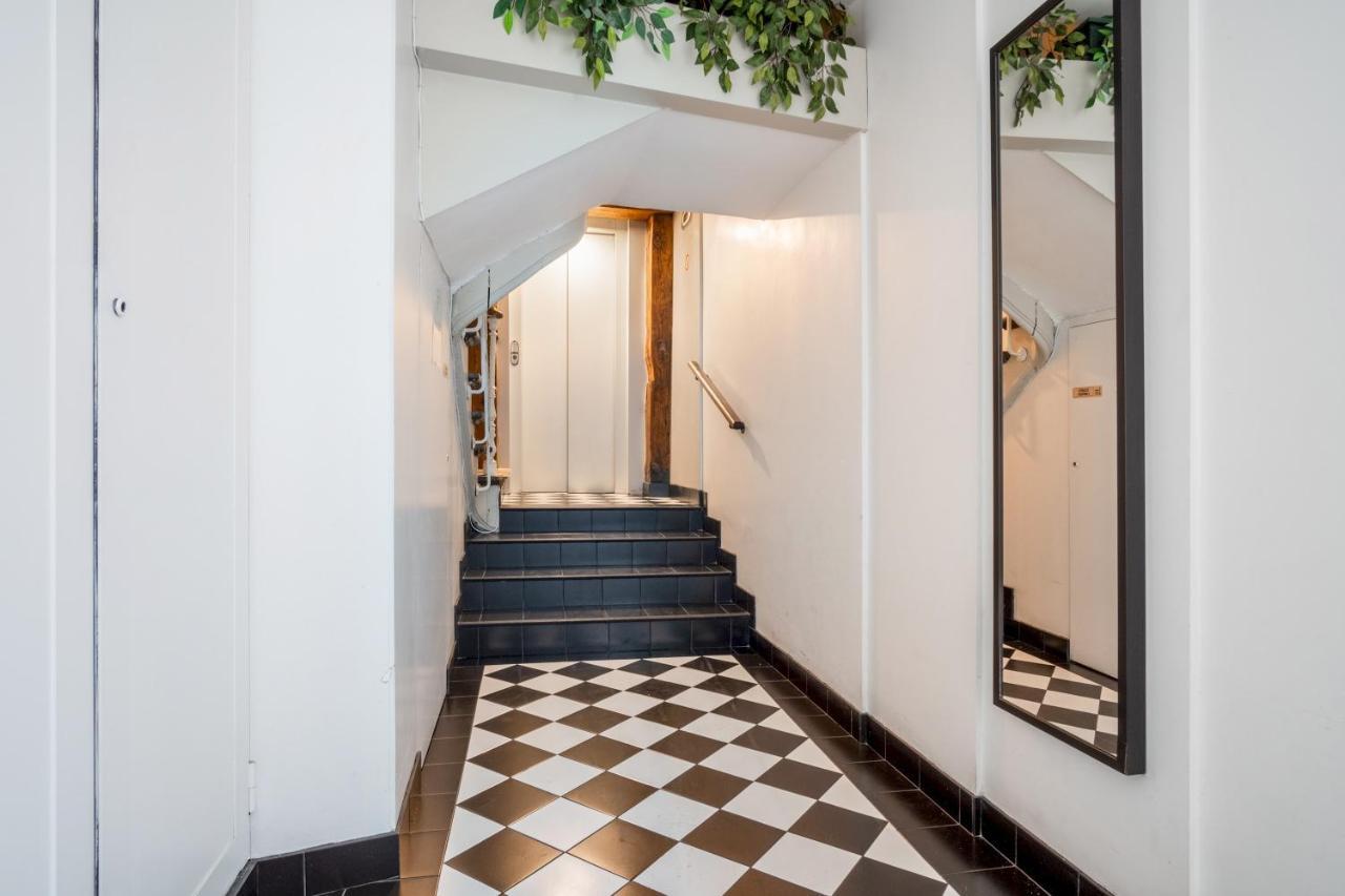 Minty Stay - Plaza Mayor 1 Bd Madrid Exterior photo
